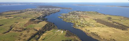 Newlands Arm - VIC (PBH4 00 9486)